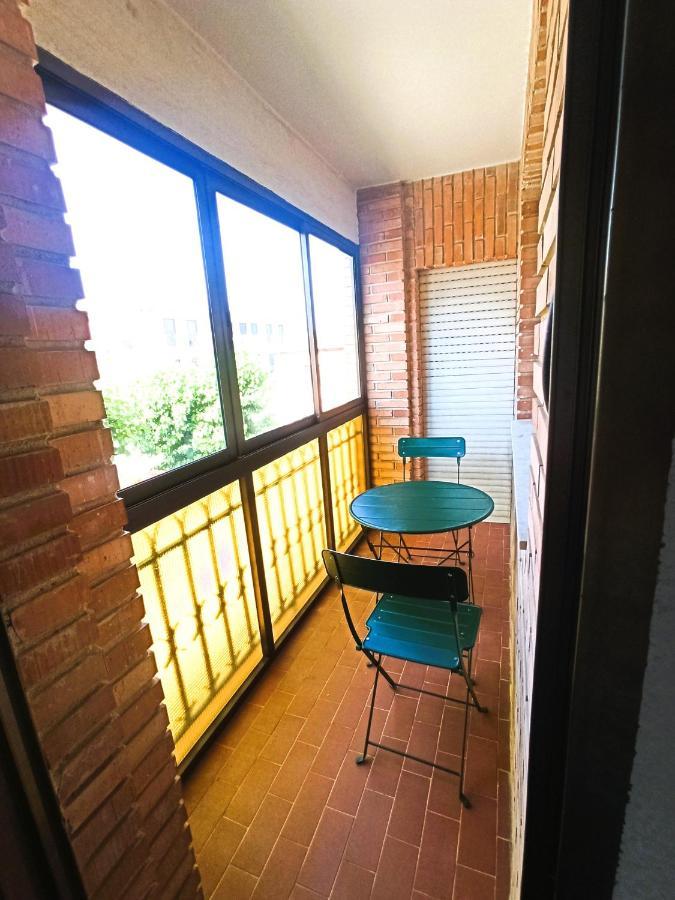 La Botica Del Monasterio Apartment Sahagún Exterior foto