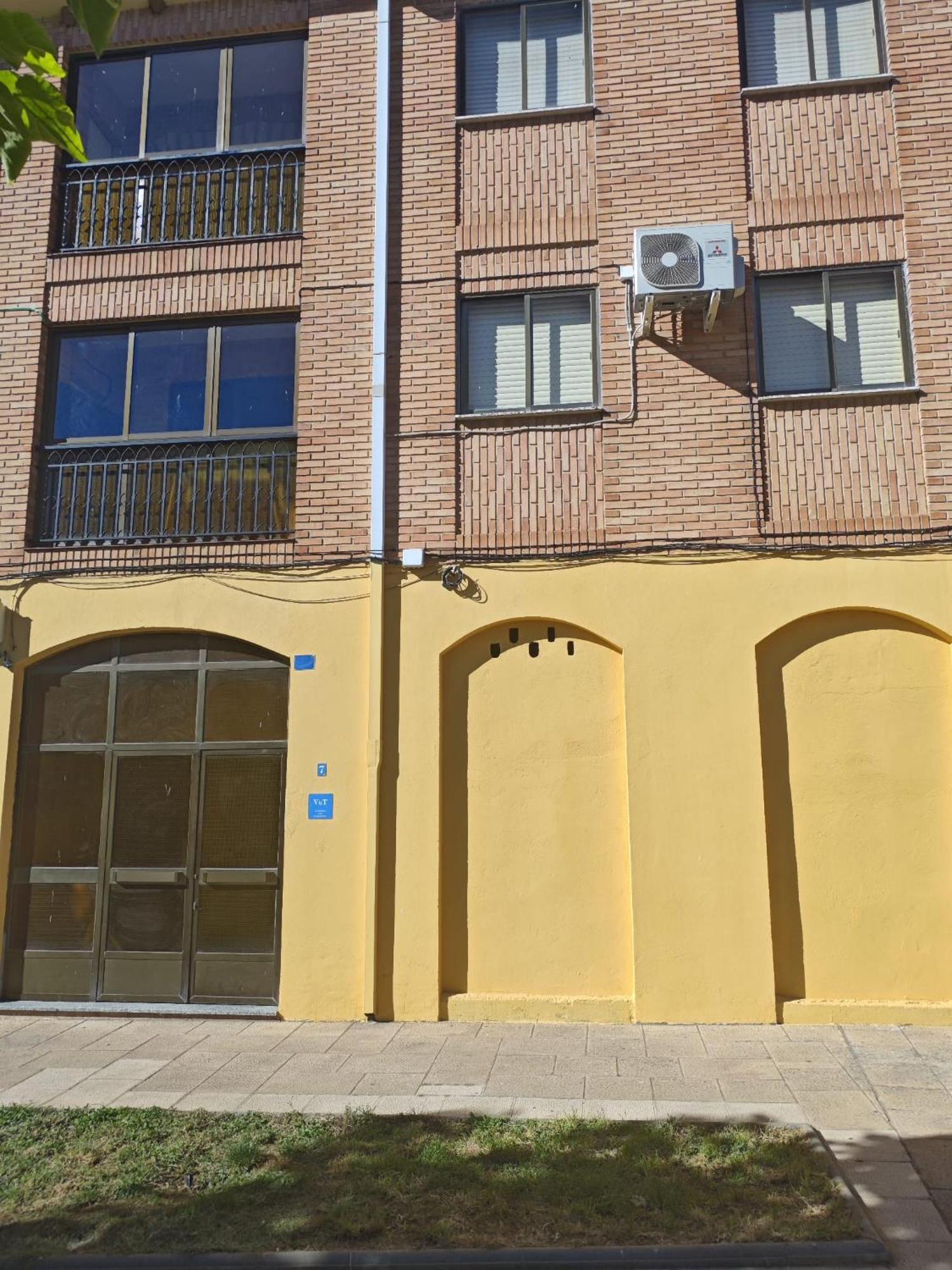 La Botica Del Monasterio Apartment Sahagún Exterior foto